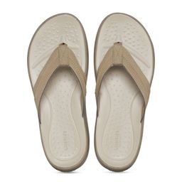 Crocs Men Croslite Thong Flip-Flops-11