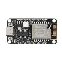 Ai-Thinker RTLDUINO-BW16 WiFi Kit RTLDUINO-BW16 WiFi Development Board BW16 WiFi Kit For Compatible With Arduino Development With Type-C Interface - RS5720Ai-Thinker RTLDUINO-BW16 WiFi Kit RTLDUINO-BW16 WiFi Development Board BW16 WiFi Kit For Compatible With Arduino Development With Type-C Interface - RS5720-11