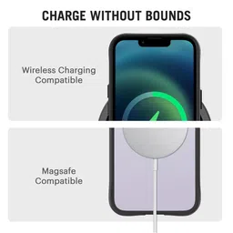 DailyObjects Adults Multicolor Printed Hybrid Clear Case Cover For iPhone 11 Pro image 5