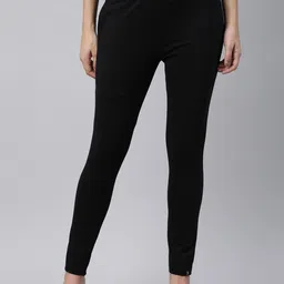 TWIN BIRDS Churidar Length Leggings-picture-38