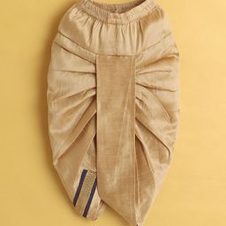 BAESD Boys Regular Kurta with Dhoti Pants image 2