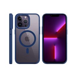 Karwan iPhone 13 Pro Max Back Case-30