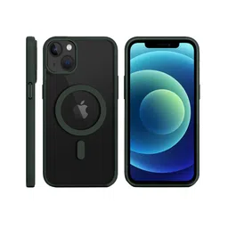 Karwan iPhone 14 Back Case Mobile Accessories-39