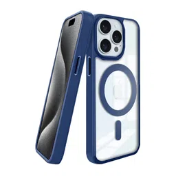 Karwan MagSafe IPhone 14 Pro Back Case-22