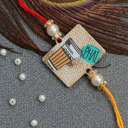 The Magic Wand Boys Multi Rakhi-image-59