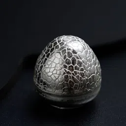 House of Aadyaa Silver Pooja Essentials-image-56