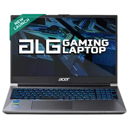 acer Aspire ALG AL15G-52 Intel Core i5 13th Gen Gaming Laptop (16GB, 512GB SSD, Windows 11, 6GB Graphics, 15.6 inch 144 Hz Full HD Display, NVIDIA GeForce RTX TM 3050, MS Office Home & Student 2021, Steel Grey, 2.09 KG)-image-71