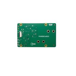 Pineboards BM2L-S HatDrive! Dual (2xNVMe 2230,2242 GEN 2) for Raspberry Pi 5 image 2