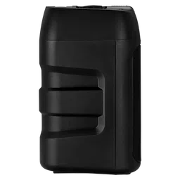 Croma 60 W Bluetooth Party Speaker with mic (TWS Function, Stereo Channel, Black) image 5