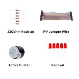 TinyML DIY Fitness Tracker using Raspberry Pi Pico image 3