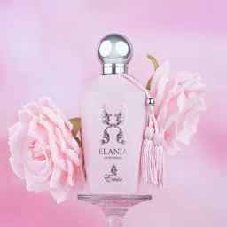 Paris Corner Perfumes Emir Elania Long Lasting Eau De Parfum- 100 ml-51