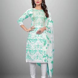 MANVAA Embroidered Unstitched Dress Material-image-99