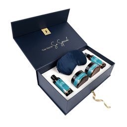 Pilgrim Korean Beauty Glow Perfecting Skin Care Kit With Hyaluronic Acid For Radiant Glow-12
