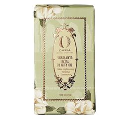 OHRIA AYURVEDA Shrikamya Facial Beauty Oil For Skin Lightening Firming & Luminous - 10ml-14