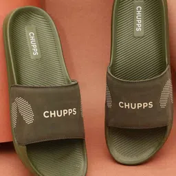 CHUPPS Men Edge AirSoft Sliders-83