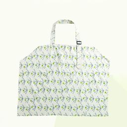 Polka Tots Kids Printed Cotton Feeding Essentials-picture-37