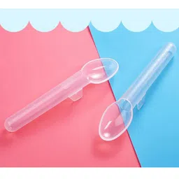 The Little Lookers Kids Transparent Feeding Essentials-image-22