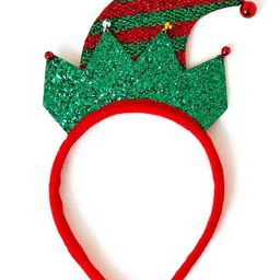 Accessorize Women Embellished Tiara-16
