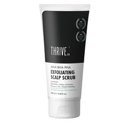 Thriveco Set Of 2 Scalp Vitalizing Serum & Scalp Exfoliating Scrub image 5