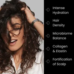 Thriveco Set Of 2 Scalp Vitalizing Serum & Scalp Exfoliating Scrub image 3