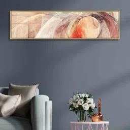 art street Abstract Designs Colorful Canvas Art Print-picture-28