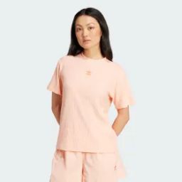 adidas originals Essentials Wide Rib Tee-picture-31