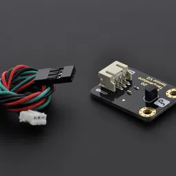DFRobot Gravity DS18B20 Temperature Sensor (Arduino Compatible) image 4