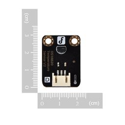 DFRobot Gravity DS18B20 Temperature Sensor (Arduino Compatible) image 5