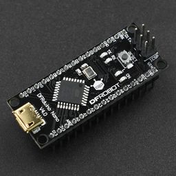 DFRduino Nano (Arduino Nano Compatible) image 1