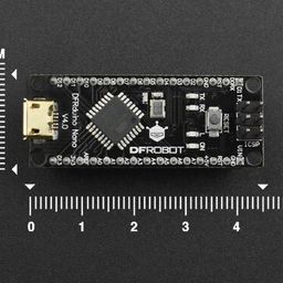 DFRduino Nano (Arduino Nano Compatible) image 5