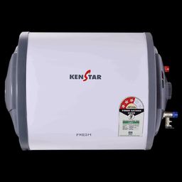 KENSTAR Fresh 25 Litres 3 Star Storage Water Geyser (KGSFRE25GP8HGN-DSE, White/Grey)-picture-21