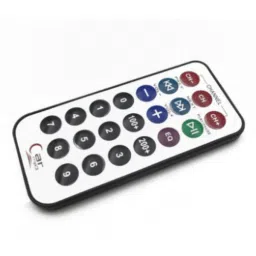 IR Remote Control without Battery image 3