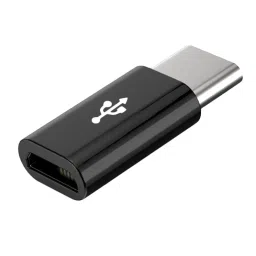 Combo of Raspberry Pi 4 Model-B with 1 GB RAM + Micro-HDMI Cable + Micro-USB to C type Converter image 4
