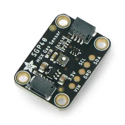 Adafruit SGP40 Air Quality Sensor Breakout – VOC Index – STEMMA QT/Qwiic image 1