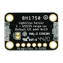 Adafruit BH1750 Light Sensor – STEMMA QT/Qwiic image 3