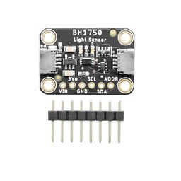 Adafruit BH1750 Light Sensor – STEMMA QT/Qwiic image 5
