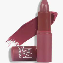 Matte Lipstick - Mauve Magic-51