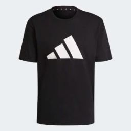 adidas sportswear future icons logo graphic tee men sportswear men sportswear-36