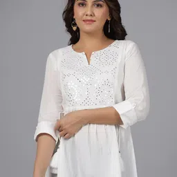 Juniper Embroidered Tunic-picture-18