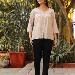 Juniper Embroidered Tunic-picture-22