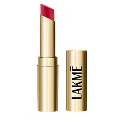 Lakme Unreal 3D Slim Matte Finish Bullet Lipstick - Maroon Magic, 3.6g-16