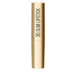 Lakme Unreal 3D Slim Matte Finish Bullet Lipstick - Maroon Magic, 3.6g image 4