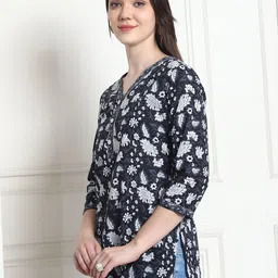 Rajnandini Printed Tunic image 5