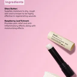 Belif Moisturizing Lip Bomb - Basic image 3