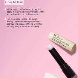 Belif Moisturizing Lip Bomb - Basic image 4