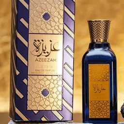 Lattafa Azeezah Eau De Parfum Natural Spray - 100 ml-34