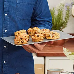 Jamie Oliver Green Non-stick Baking Sheet-22