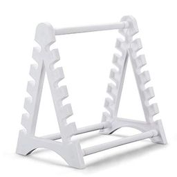 Paramart Pipette Stand Horizontal, 12 Pipette Stand image 1