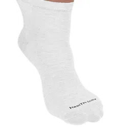 FOOTPRINTS Ankle-Length Diabetic Socks-picture-6