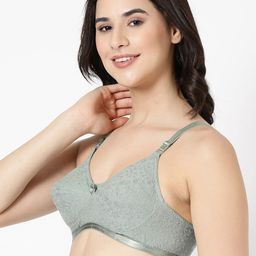 BLOSSOM Bra Full Coverage image 3